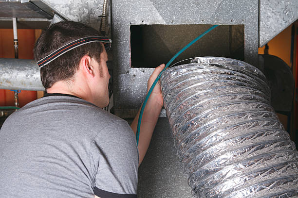 Affordable HVAC Duct Cleaning in Winnsboro, TX