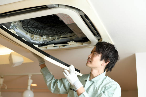 Best Ventilation Cleaning Services  in Winnsboro, TX