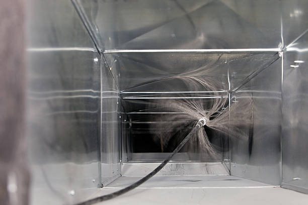 Best Air Duct Cleaning Near Me  in Winnsboro, TX