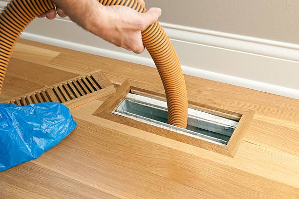 Best Home Air Vent Cleaning  in Winnsboro, TX