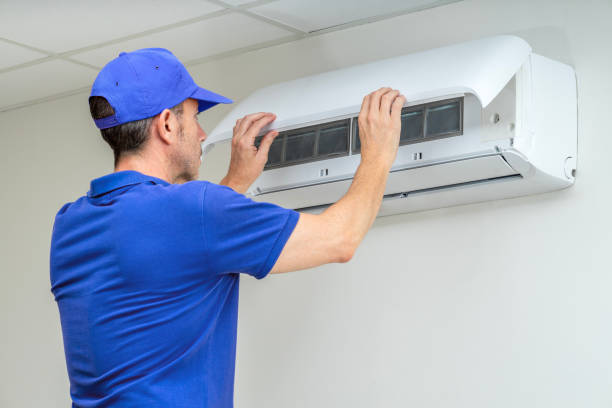 Home Air Vent Cleaning in Winnsboro, TX