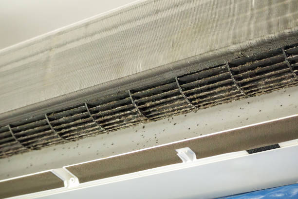 Affordable HVAC Duct Cleaning in Winnsboro, TX